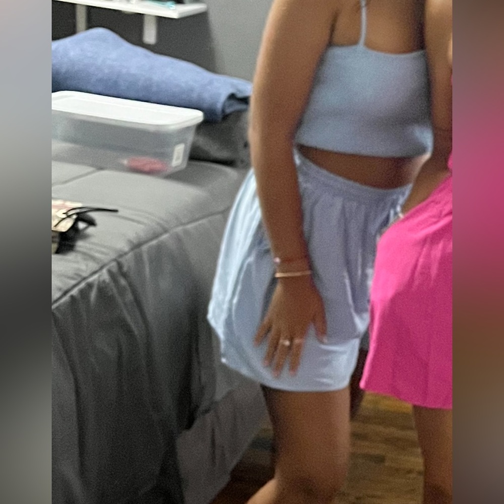 ByEgreis “Leesa Set”